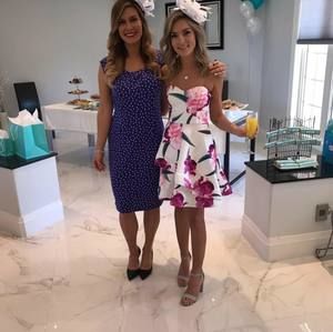 Meet your Posher, Alana